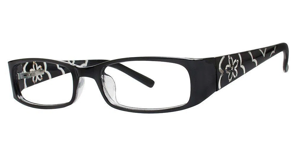 MODERN PLASTICS II COLLEEN Eyeglasses - view 2